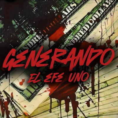 Generando's cover