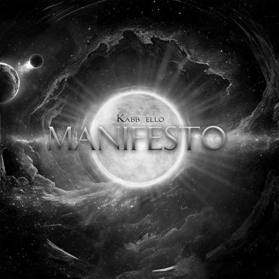 O MANIFESTO's cover