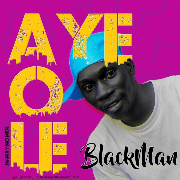 Blackman vibe's avatar image