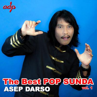 The Best Pop Sunda Asep Darso, Vol. 1's cover