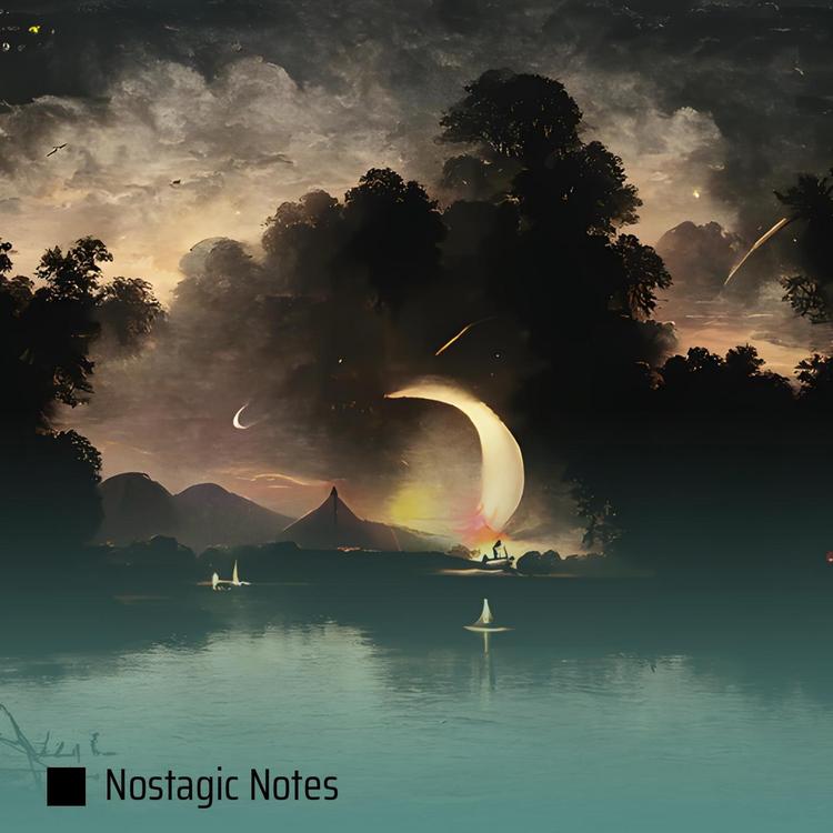 Nostagic notes's avatar image