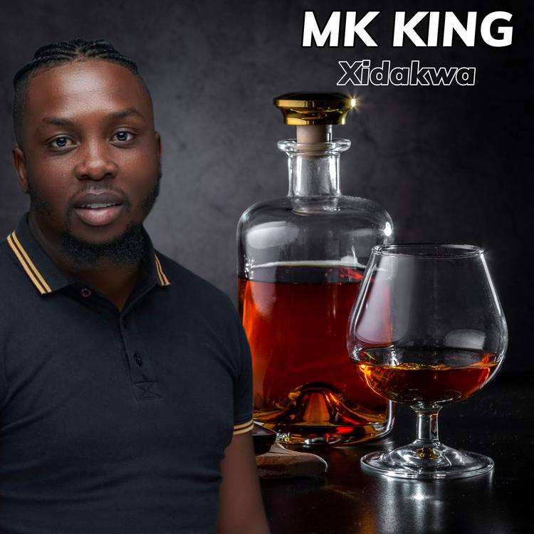 MK King's avatar image
