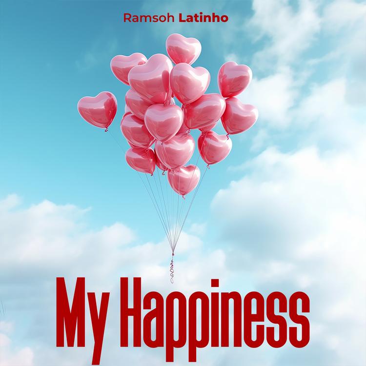 Ramsoh Latinho's avatar image