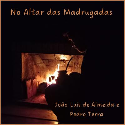 No Altar das Madrugadas's cover