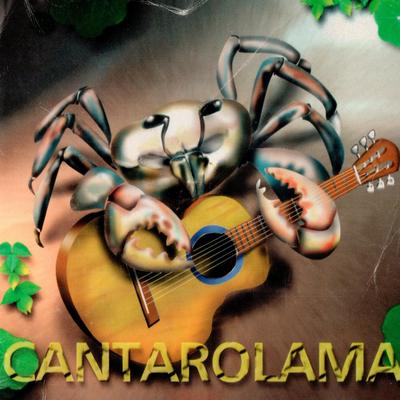 Grupo Cantarolama's cover