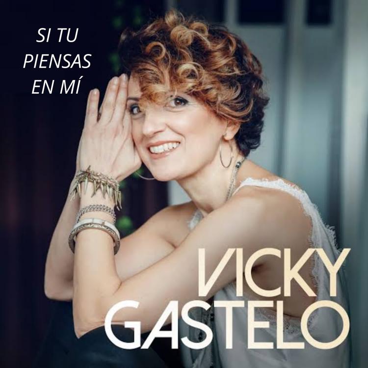 Vicky Gastelo's avatar image