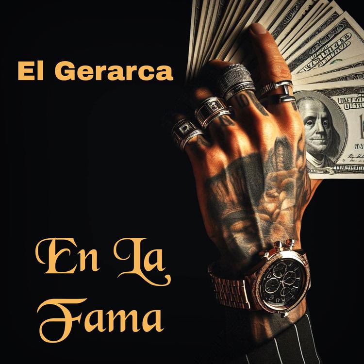 El Gerarca's avatar image