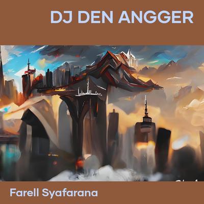 Dj Den Angger's cover