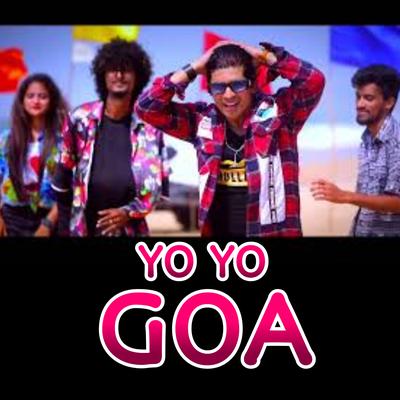 Yo Yo Goa's cover