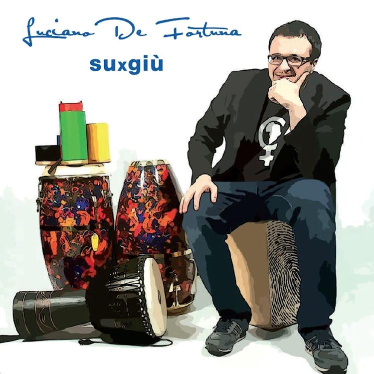 Luciano De Fortuna's avatar image