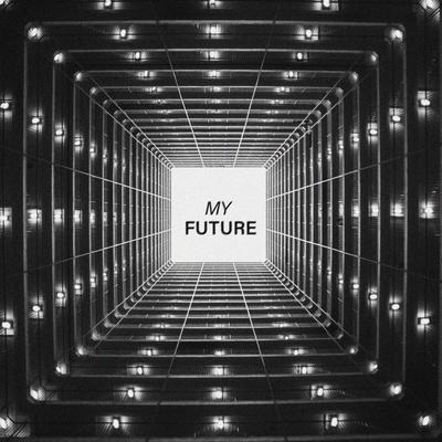 my future By SAMI, creamy, 11:11 Music Group's cover