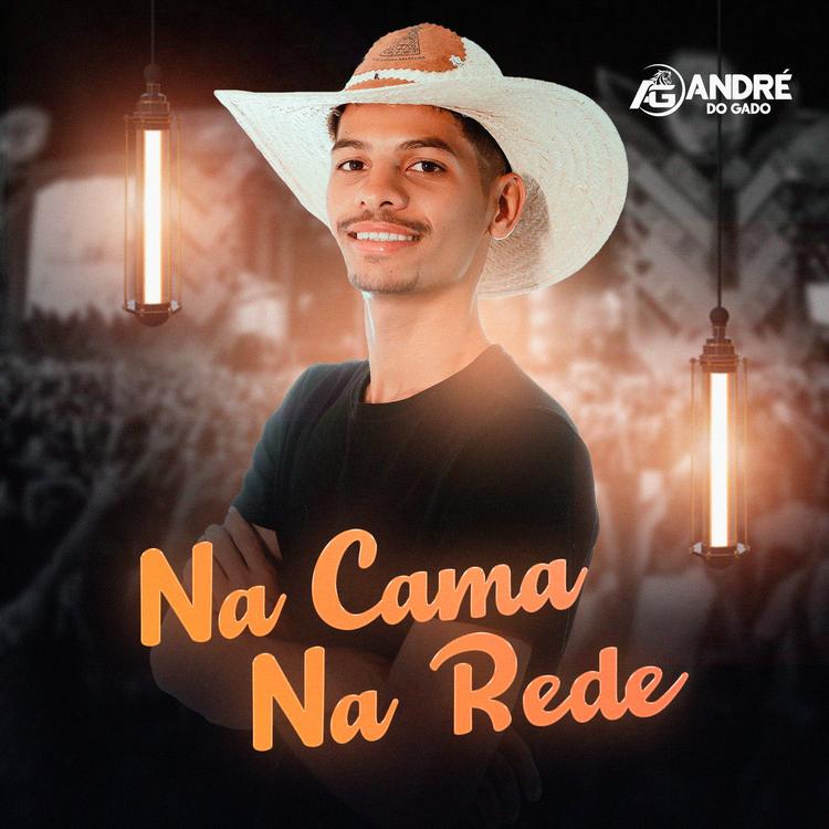 ANDRÉ DO GADO's avatar image