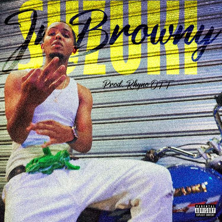 Jr browny's avatar image