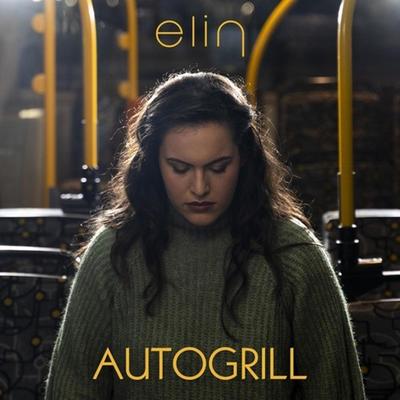Autogrill By Elin's cover