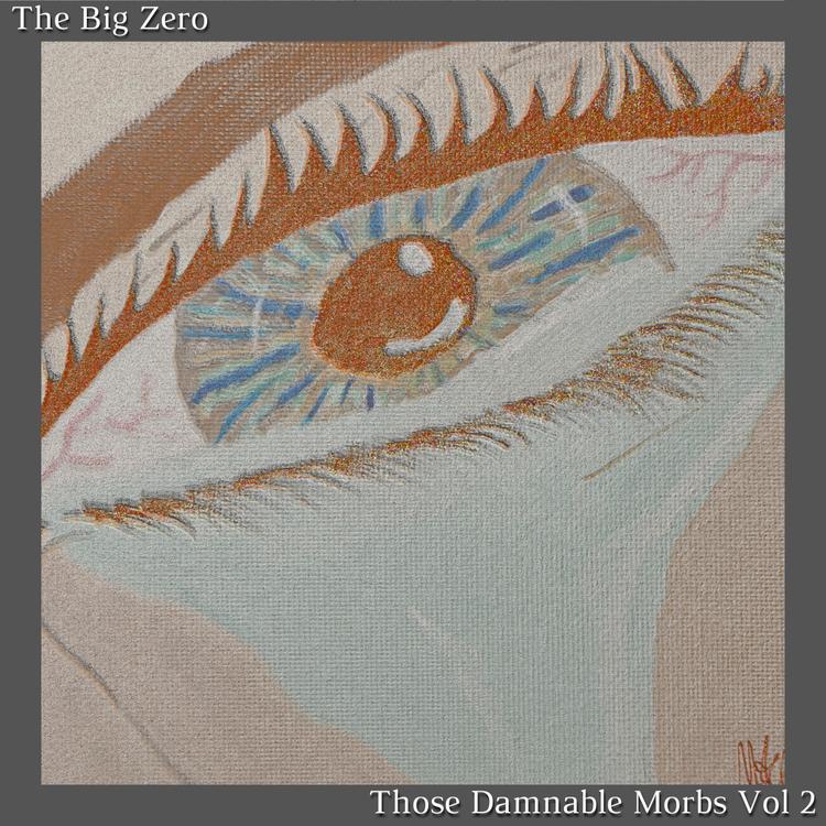 The Big Zero's avatar image
