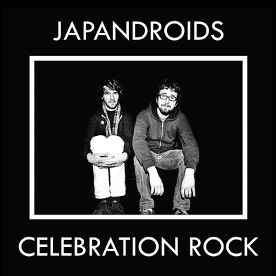 Younger Us By Japandroids's cover