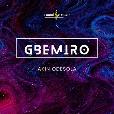 GBEMIRO's cover