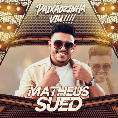 Maria Mucilon (feat. Silfarley o Rei Da Seresta) (feat. Silfarley o Rei Da Seresta) By Matheus Sued, Silfarley o Rei da Seresta's cover