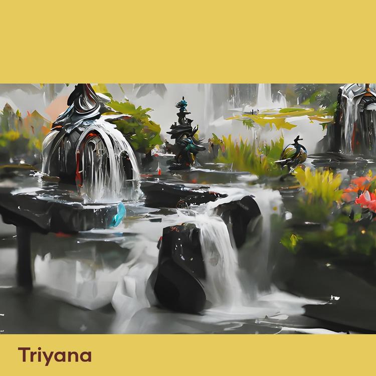 Triyana's avatar image