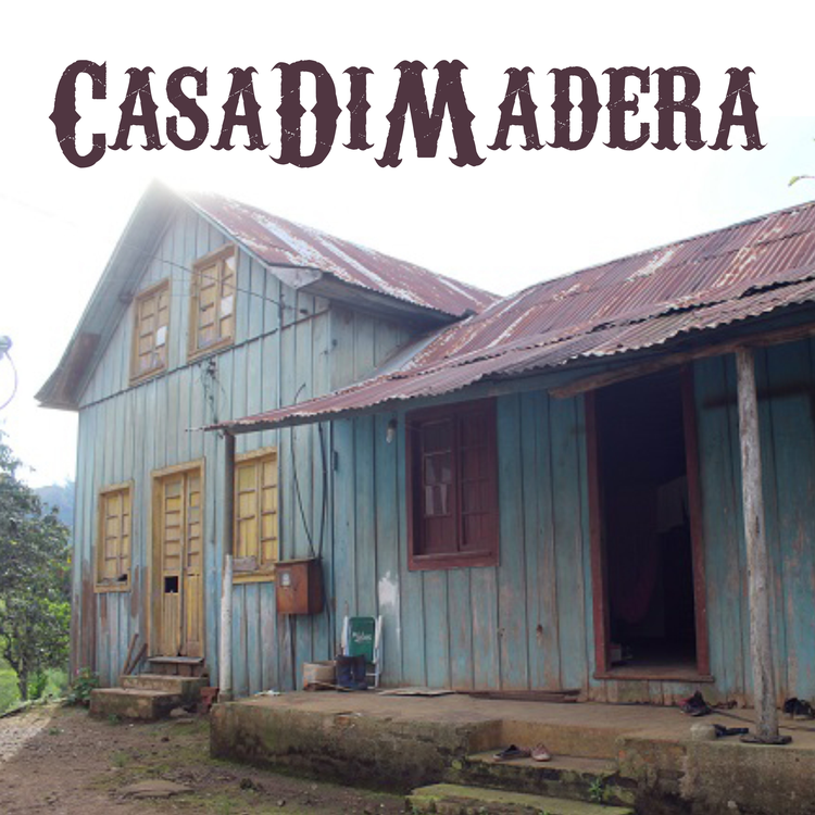 Casadimadera's avatar image