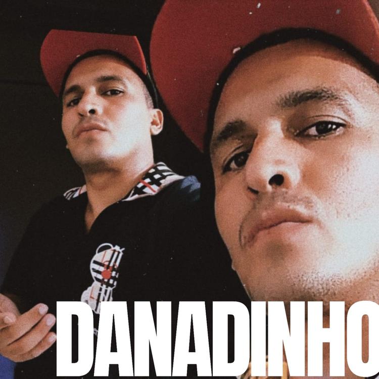 DANADINHO DO FORRO's avatar image