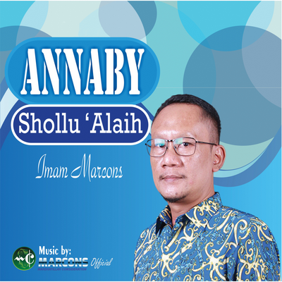 Annaby Shollu Alaih's cover