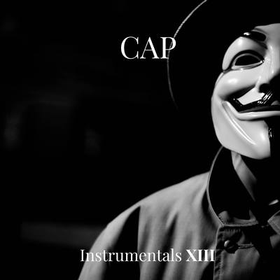 Cap (Instrumentals XIII)'s cover