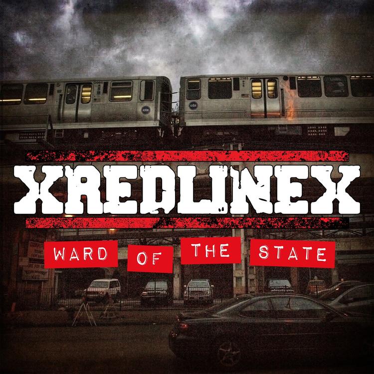 XREDLINEX's avatar image