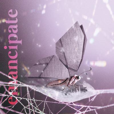 Kupu-kupu Baja (Emancipate) (feat. Michela Thea,Tissa Tavini)'s cover