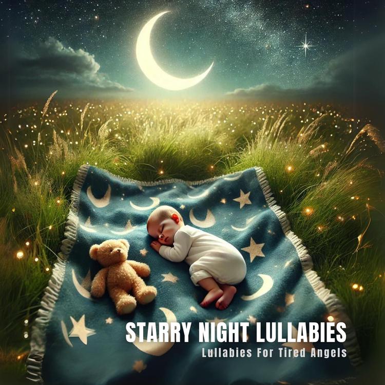 Lullabies for Tired Angels's avatar image