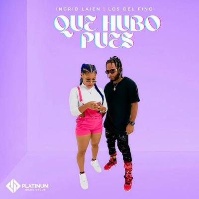 Que Hubo Pues's cover