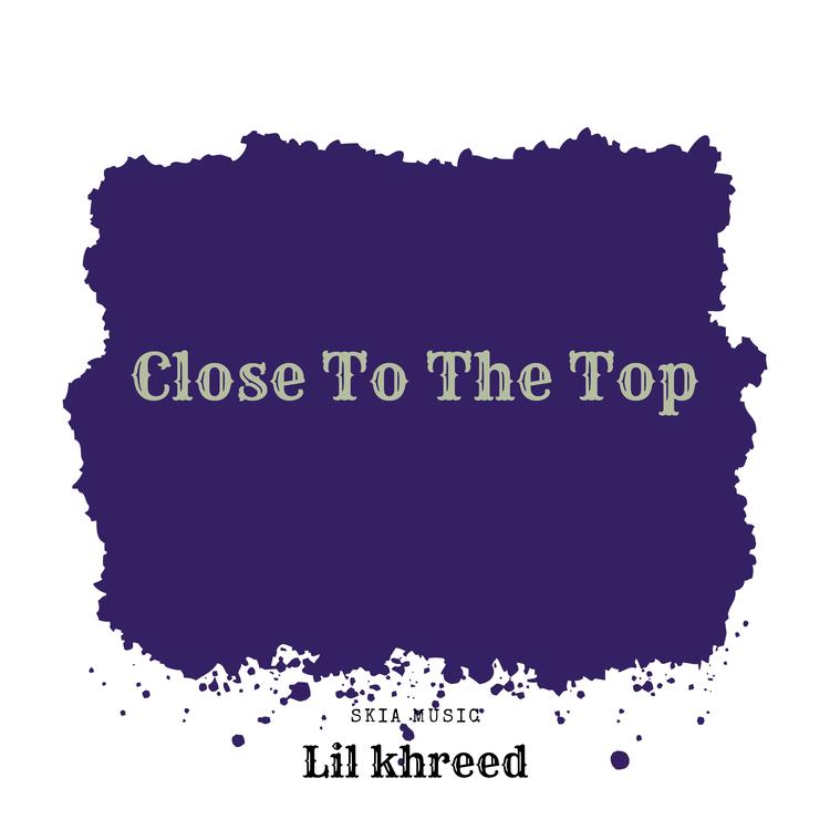 Lil khreed's avatar image