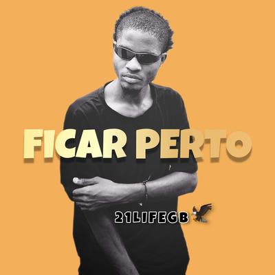 Ficar Perto's cover