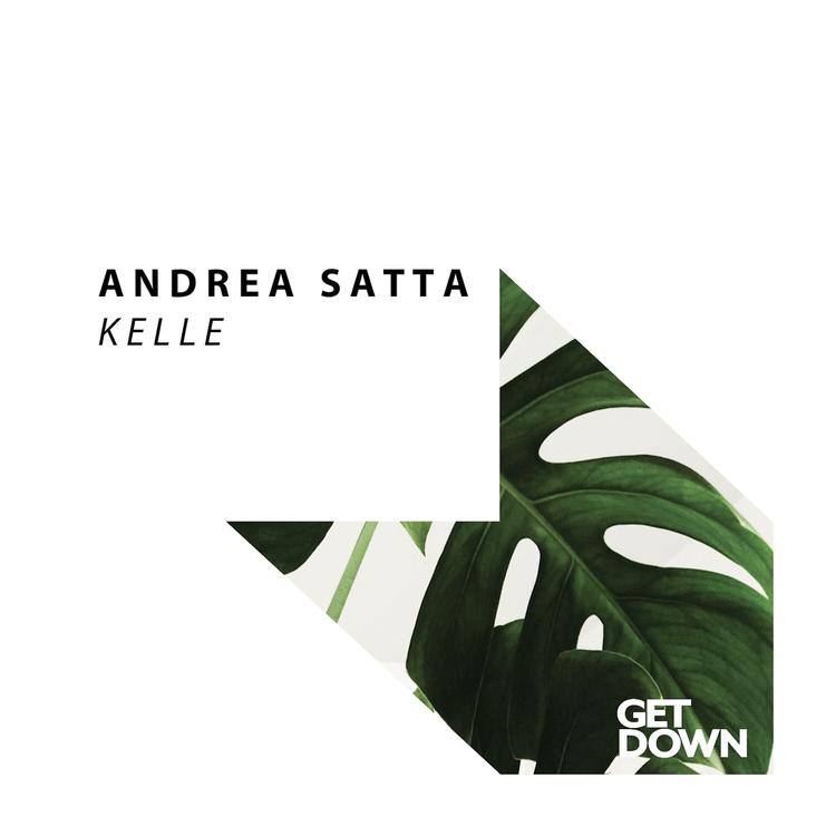 Andrea Satta's avatar image