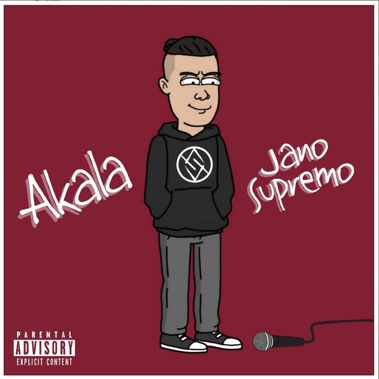 Jano Supremo's avatar image