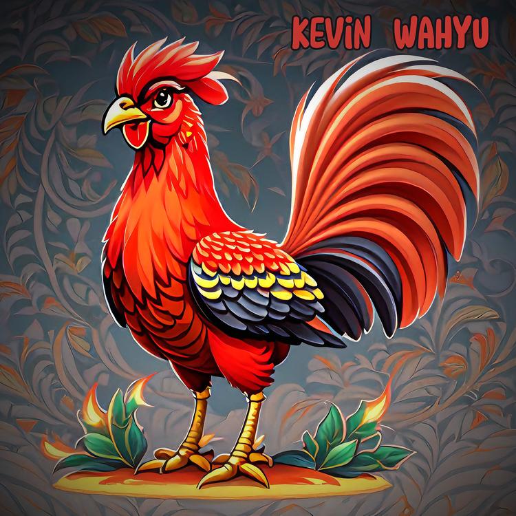 Kevin Wahyu's avatar image