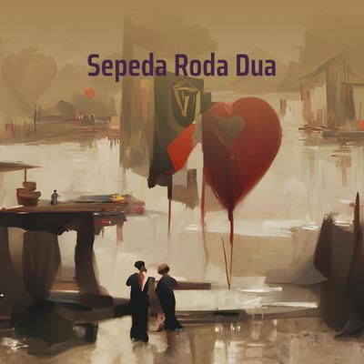 Sepeda Roda Dua's cover
