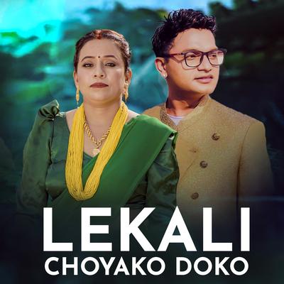 Lekali Choyako Doko's cover