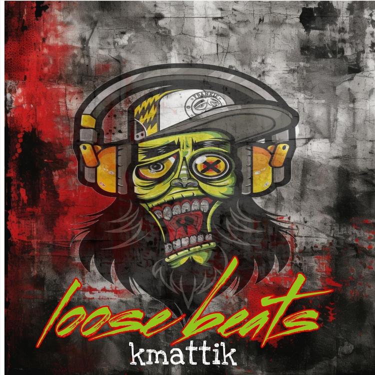 kmattik's avatar image