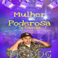 MC Dog's avatar cover