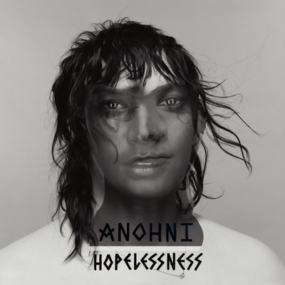 Why Did You Separate Me From The Earth? By ANOHNI's cover