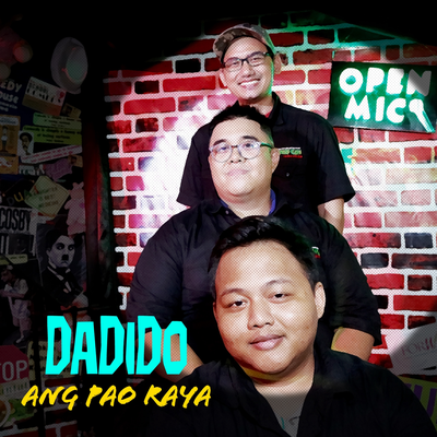 Angpao Raya's cover