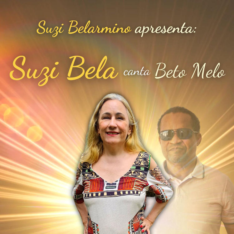 Suzi Belarmino's avatar image