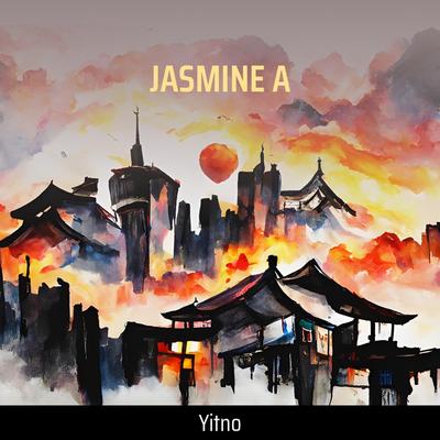 JASMINE A's cover