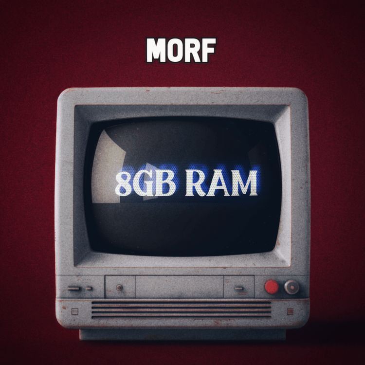 8gb Ram's avatar image