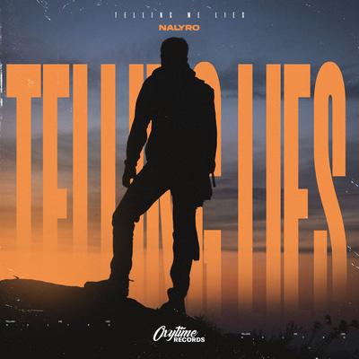 Telling Me Lies's cover