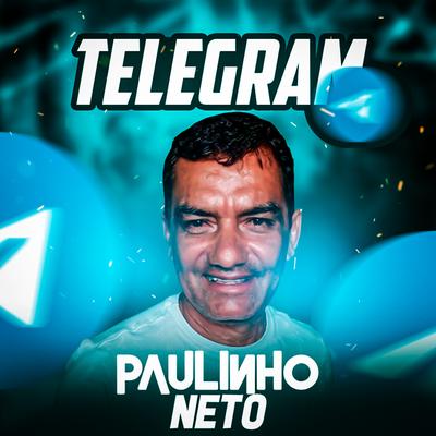 Paulinho Neto's cover