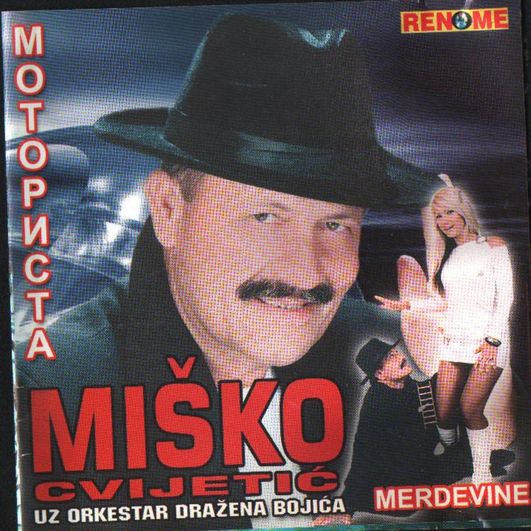 Misko Cvijetic's avatar image