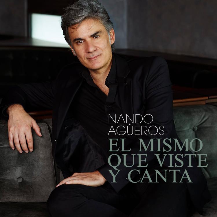 Nando Agueros's avatar image
