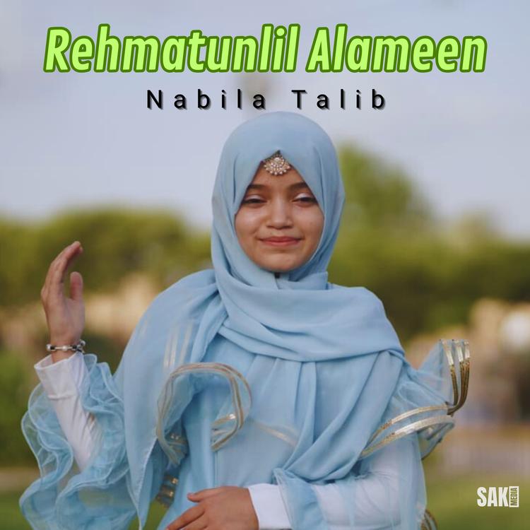 Nabila Talib's avatar image